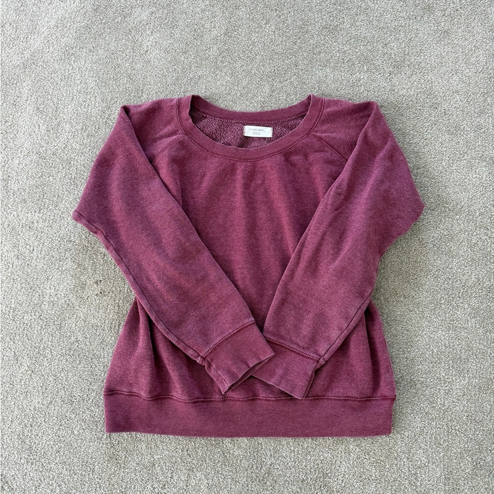 Women's Crewneck
